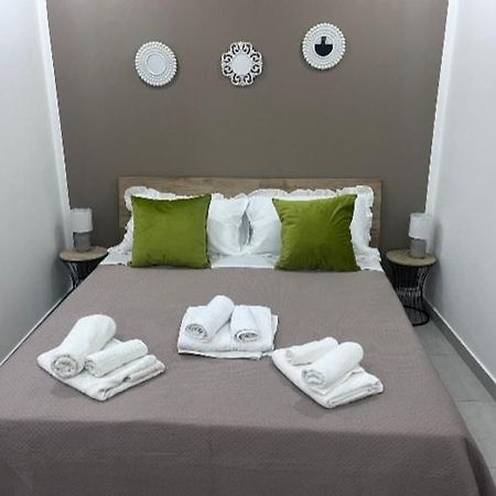 Bed and Breakfast Le Stanze Di Rosalia à Palerme Extérieur photo